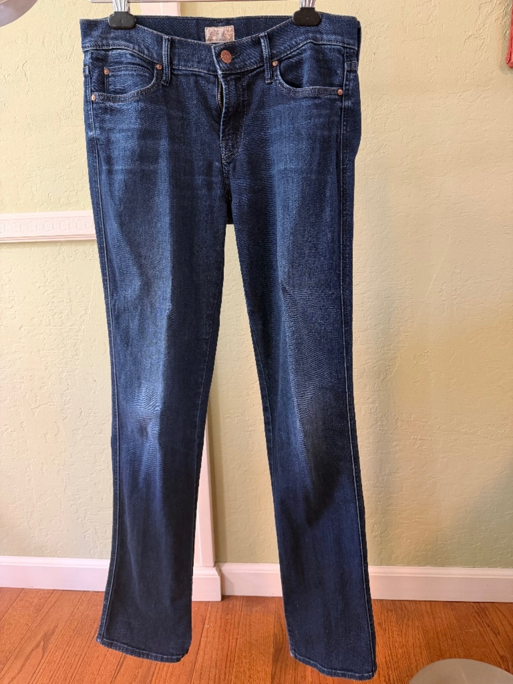 Mother Jeans size 29